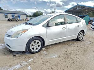 Toyota Prius 1.5L 4 2005