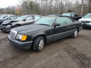Mercedes-Benz 300 CECV 3.2L 6 1993