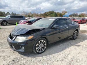 Honda Accord EXL 3.5L 6 2014