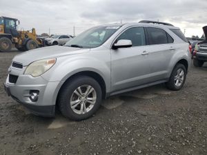 Chevrolet Equinox LT 2.4L 4 2013