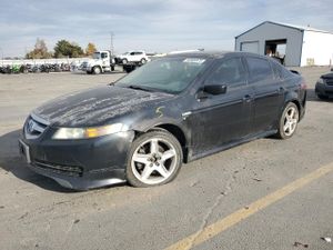 Acura TL 3.2L 6 2004