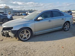 Volvo S80 T6 3.0L 6 2013