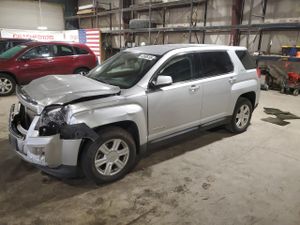 GMC Terrain SLE 2.4L 4 2015