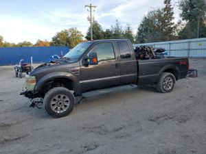 Ford F-250 SUPER DUTY 6.4L 8 2008