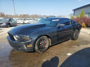 Ford Mustang 3.7L 6 2013