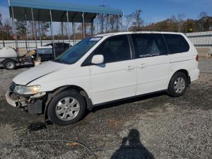 Honda Odyssey EXL 3.5L 6 2003