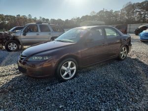 Mazda 6 I 2.3L 4 2008