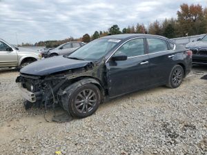 Nissan Altima 2.5 2.5L 4 2015