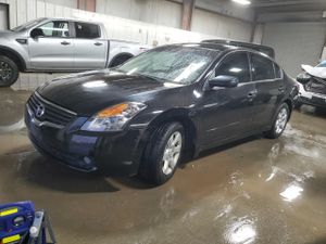 Nissan Altima 2.5 2.5L 4 2009