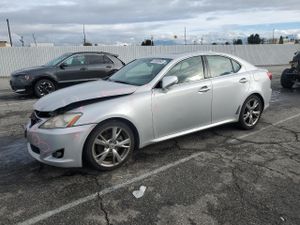 Lexus IS 250 2.5L 6 2010