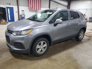 Chevrolet Trax LS 1.4L 4 2020