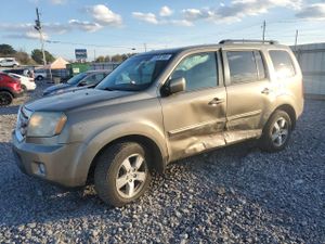 Honda Pilot EXL 3.5L 6 2011