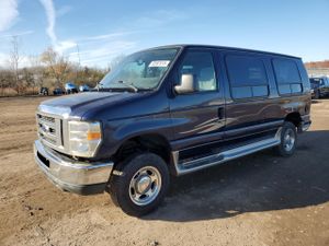 Ford Econoline E150 VAN 5.4L 8 2011