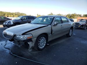 Lincoln Town Car SIGNATURE 4.6L 8 2006