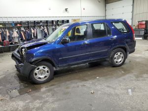 Honda CR-V LX 2.4L 4 2005
