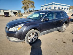 Subaru Outback 2.5I PREMIUM 2.5L 4 2012