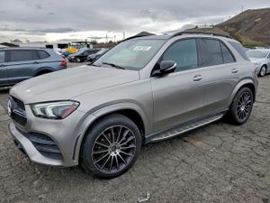Mercedes-Benz GLE 350 2.0L 4 2021