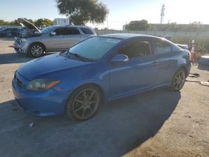 Scion tC 2.4L 4 2010