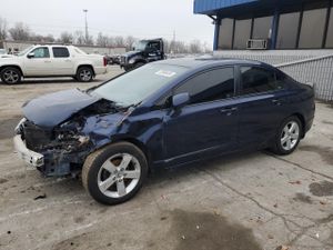 Honda Civic EX 1.8L 4 2007