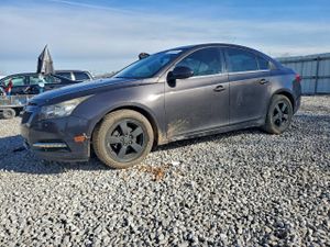 Chevrolet Cruze LT 1.4L 4 2014