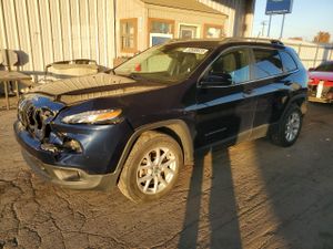 Jeep Cherokee LATITUDE 3.2L 6 2014