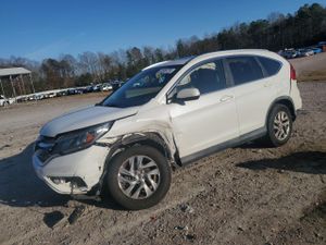 Honda CR-V EXL 2.4L 4 2015