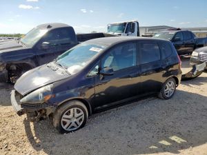 Honda Fit 1.5L 4 2007