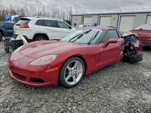 Chevrolet Corvette 6.0L 8 2006