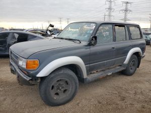 Toyota Land Cruiser DJ81 4.5L 6 1994