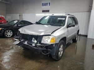 GMC Envoy 4.2L 6 2004