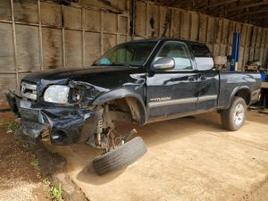 Toyota Tundra ACCESS CAB SR5 4.7L 8 2003
