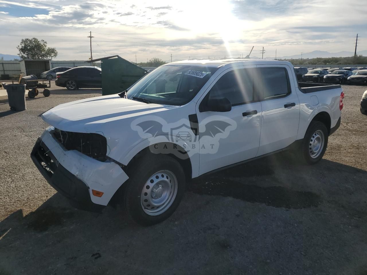 Ford Maverick XL 2.0L 4 2024