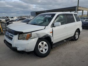 Honda Pilot VP 3.5L 6 2008