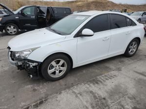 Chevrolet Cruze LT 1.4L 4 2013