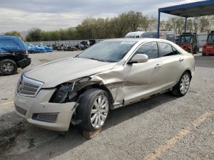 Cadillac ATS LUXURY 3.6L 6 2013