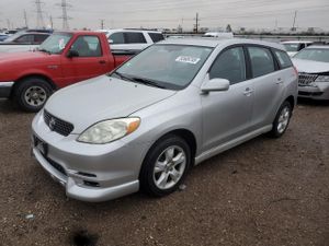 Toyota Corolla BASE 1.8L 4 2004