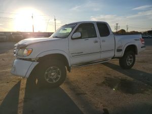 Toyota Tundra ACCESS CAB LIMITED 4.7L 8 2003