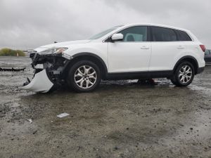 Mazda CX-9 TOURING 3.7L 6 2015