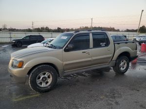 Ford Explorer 4.0L 6 2003