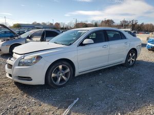 Chevrolet Malibu 1LT 2.4L 4 2012
