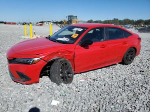 Honda Civic SPORT 2.0L 4 2023
