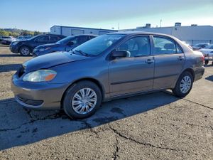 Toyota Corolla CE 1.8L 4 2008