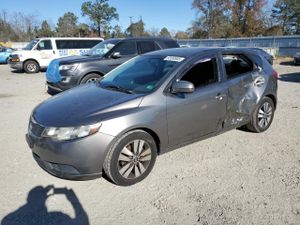 Kia Cerato / Forte / K3 EX 2.0L 4 2013
