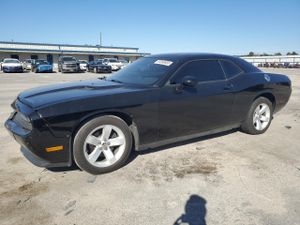 Dodge Challenger SXT 3.6L 6 2013