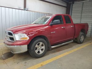 Dodge RAM 4.7L 8 2009