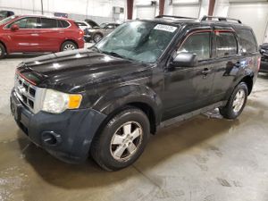 Ford Escape XLT 3.0L 6 2011