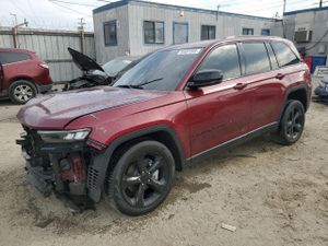 Jeep Grand Cherokee LIMITED 3.6L 6 2023