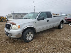 Ford F-150 5.4L 8 2004