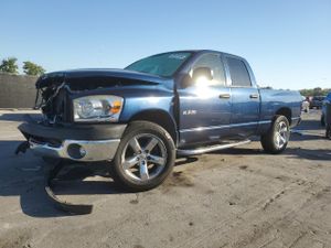 Dodge RAM ST 5.7L 8 2008