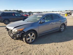 Acura TSX 2.4L 4 2011